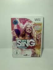 Let's Sing 2017 mit Deutschen