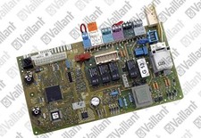 Vaillant Leiterplatte VK-C/8