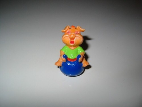 2000 pinky piggys - pinky,