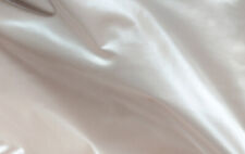 Lackstoff Bi-elastisch weiß