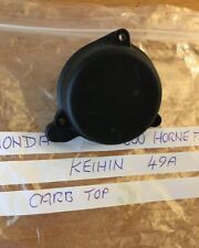 Honda Vergaser Top Cap