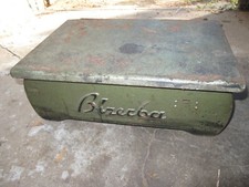 Waage antik Bizerba Sackwaage antik selten Waage ca. 1930 bis 30 kg Sammler