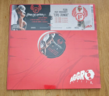 Fler - Papa ist zurück / Cüs