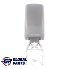 Audi A3 RS3 8V Arm Lehne Vorne Mittel Ablage Leder Seele Schwarz 8V0864207G