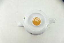 Thomas Scandic Flowers kleine Kaffeekanne mit Deckel Z-4449