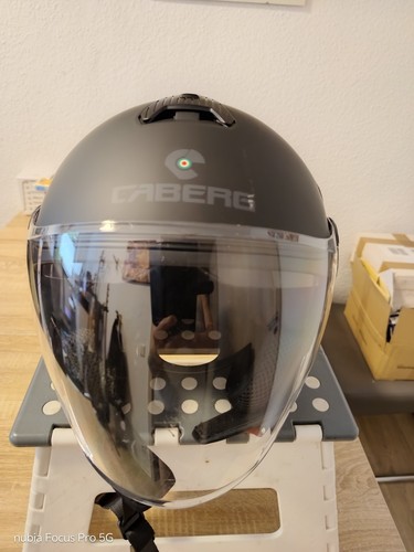 motorradhelm