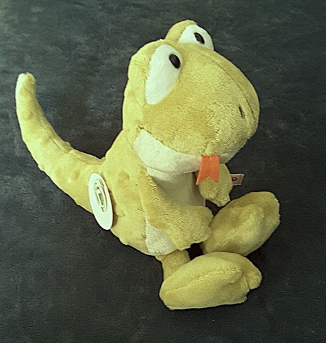 Nici dinosaurier plüschtier - nici,