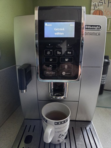 Kaffeevollautomat delonghi - kaffeevollautomat,