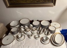 Johann Haviland Bavaria Weiß