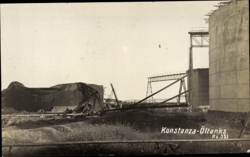 Foto constanța konstanza - foto,