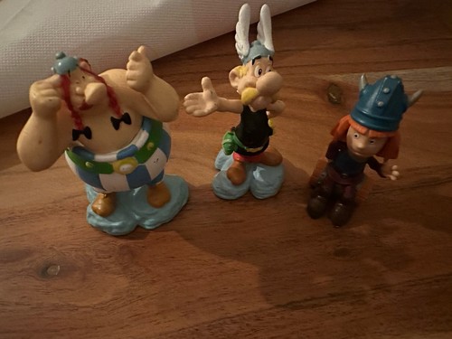 Tonie asterix obelix und - tonie, &