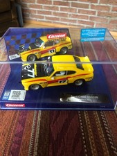 Carrera Ford Capri RS 3100 Race 4 mit OVP