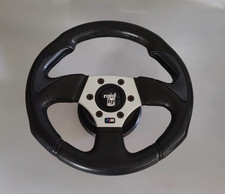 300mm Raid 17 Sportlenkrad +