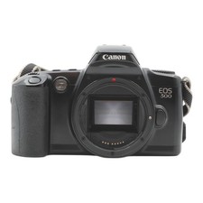 Canon EOS 500 Gehäuse Body SLR Kamera analoge Spiegelreflexkamera Camera