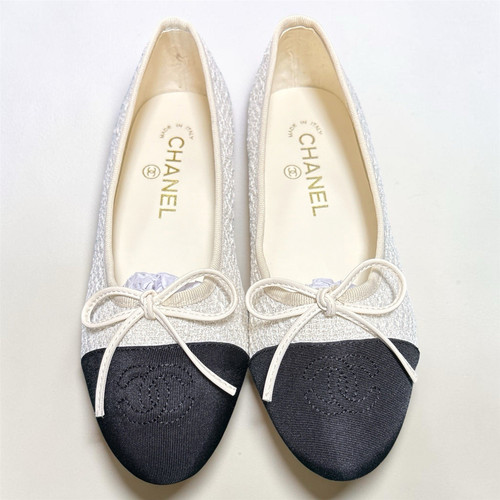 Chanel ballerinas - ballerinas, gr.