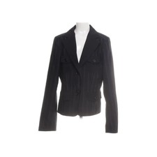 G.O.L Girls, Blazer, Größe: 164, Schwarz, Baumwolle/Polyamid/Wolle #dN6