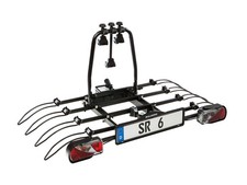 Bullwing sr6 fahrradträger - bullwing,