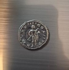 Römischer Antoninian des