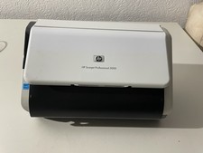 HP ScanJet Professional 3000