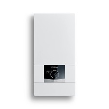 Vaillant warmwasserbereiter - vaillant,