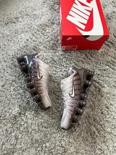 Nike shox baroque brown - shox, tl