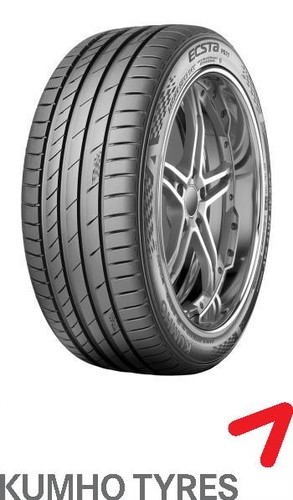 Kumho ecsta ps71 205 r16 - kumho,