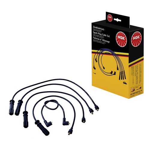 Zündleitungssatz kabel - zündleitungssatz, 5