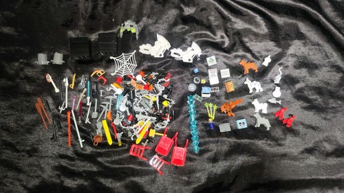 Lego konvolut aus tieren - lego,