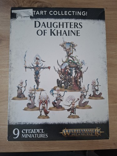 Warhammer 40k age sigmar - of,