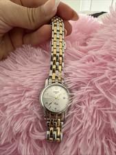 Tissot 1853 Ring Damen Quartz