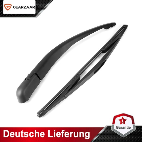 Heck wischerarm hinten - heck,