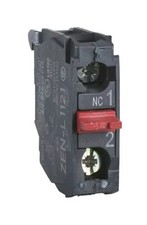 16 Stück Schneider Electric ZEN-L1121 Kontaktelement 