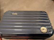 Rimowa Amenity Kit Lufthansa