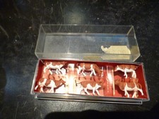 Preiser 79155 Kühe Spur N