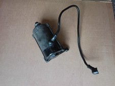 FJ1200 1Xj  Anlasser