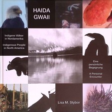 Haida Gwaii : indigene Völker