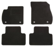 Fußmatten set für - fußmatten,