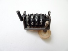 AKAI  4000DS  Zählwerk