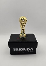 Fifa pokal miniatur - fifa, wm