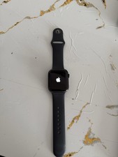 Apple Watch Series 5 44mm Nike GPS + Cellular Space Grau