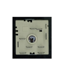 Energieregler 1kreis kompatibel mit AEG 315078823/4 Ego für Kochfeld Herd