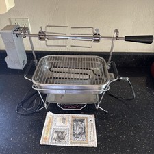 VTG Farberware Open Hearth