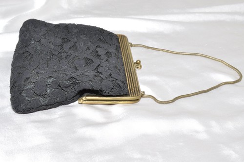 Vintage schwarze damen - vintage,