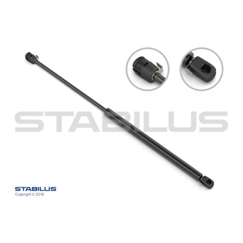 Gasfeder stabilus sta828395 - gasfeder,
