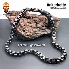 9 mm Ankerkette Biker