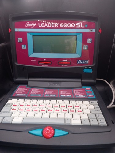 Vtech kinderlerncomputer - vtech,