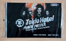 1x Packung Tokio Hotel Photo