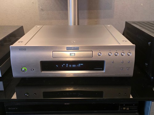 Denon dvd 3800bp bluray - denon,