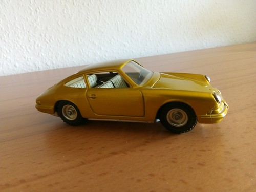 Cko rollo serie - , porsche