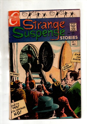 Charlton strange - (ms),